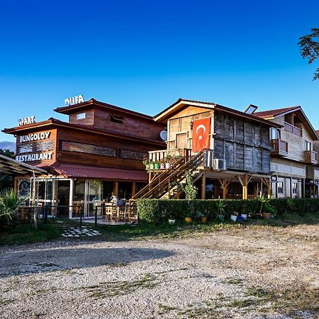 Apart Demre Dufa Bungolow Exterior foto