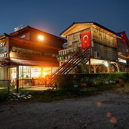 Apart Demre Dufa Bungolow Exterior foto