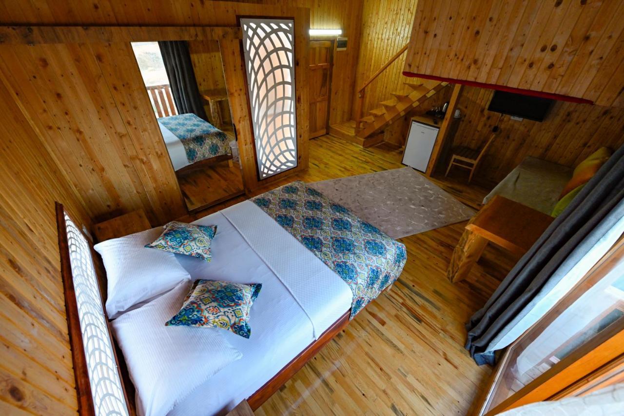 Apart Demre Dufa Bungolow Exterior foto