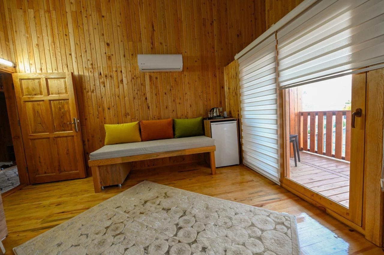 Apart Demre Dufa Bungolow Exterior foto